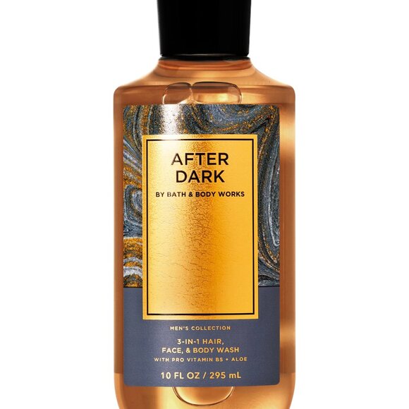 After Dark 3-In-1 Hair, Face, & Body Wash By Bath & Body works - Picture 6 of 6